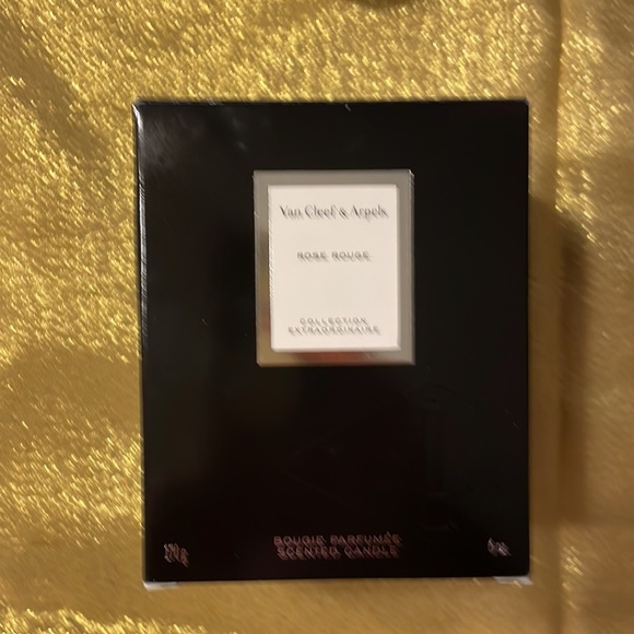 Van Cleef & Arpels candle - Picture 4 of 6